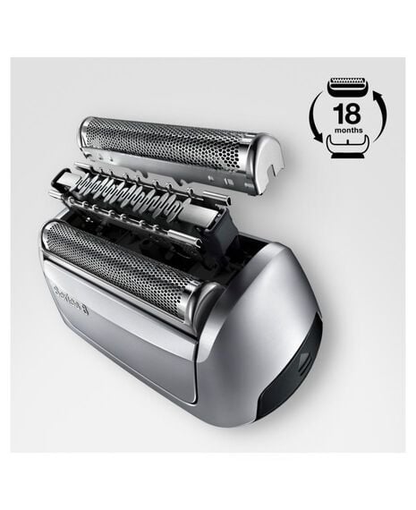 Series 8 Shaver Cassette